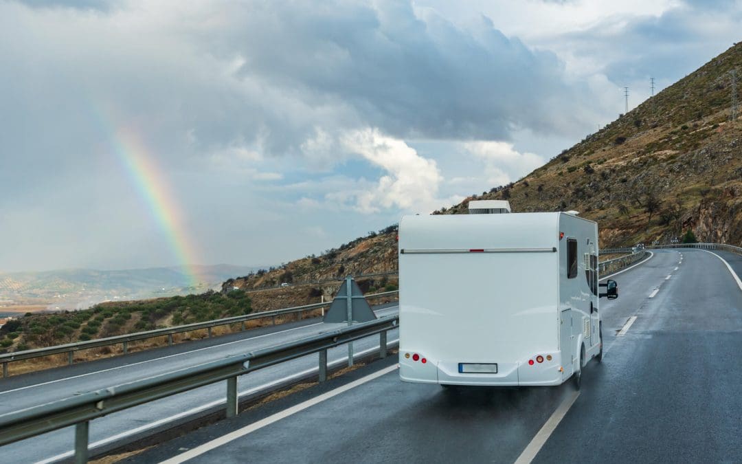 The Ultimate RV Safety Checklist: Ensuring a Safe Journey